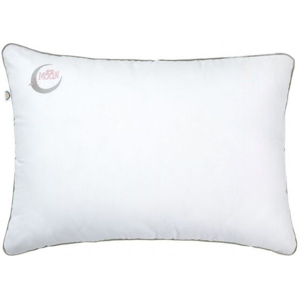 Фото - Подушка стандартна PAPAELLA Sweet Moon 50х70 см (8-32885*002) Фото - Подушка стандартна PAPAELLA Sweet Moon 50х70 см (8-32885*002)